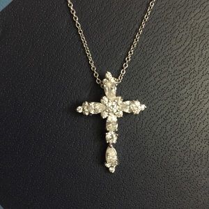 Cross Necklace